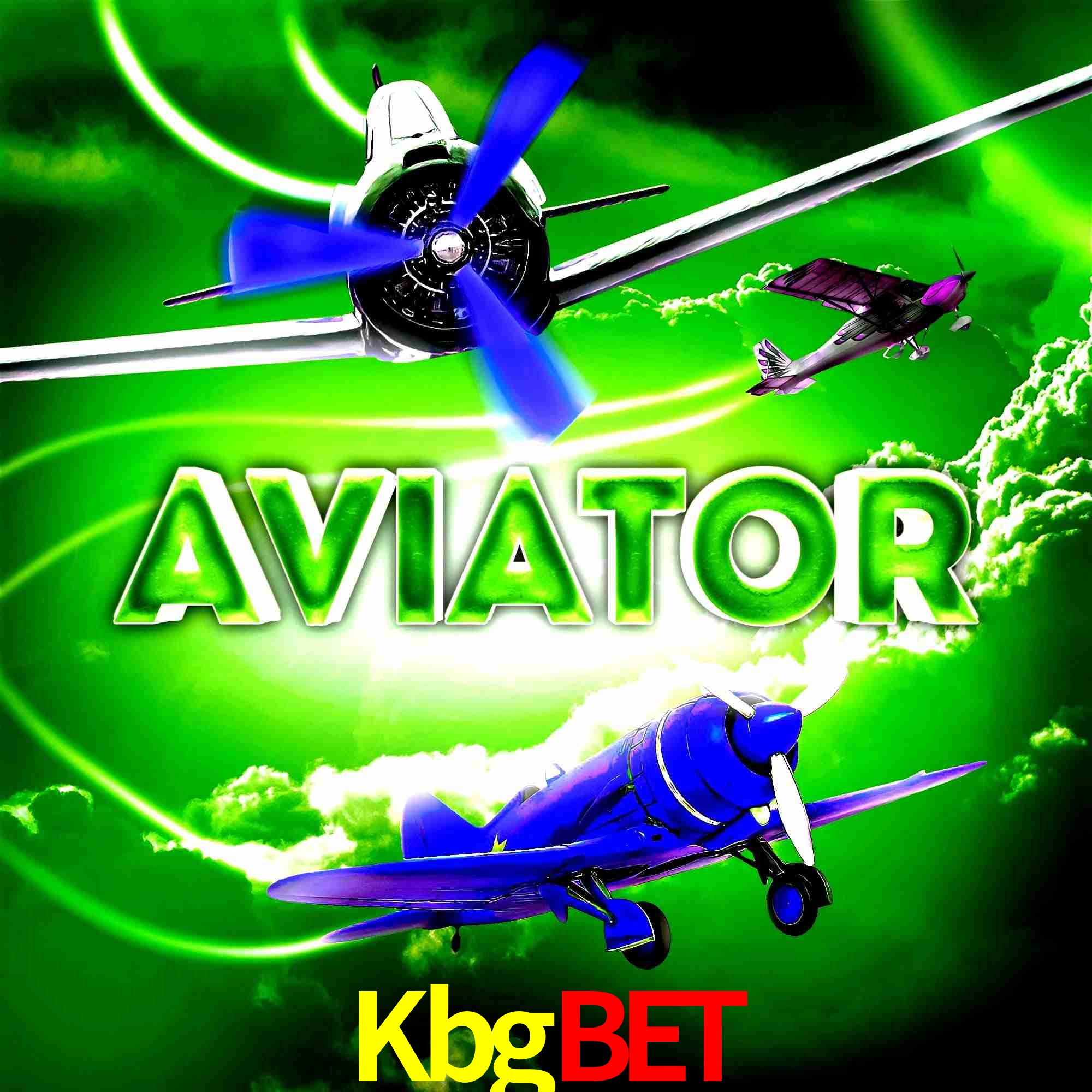 Aviator Kbgbet Tente a Sorte