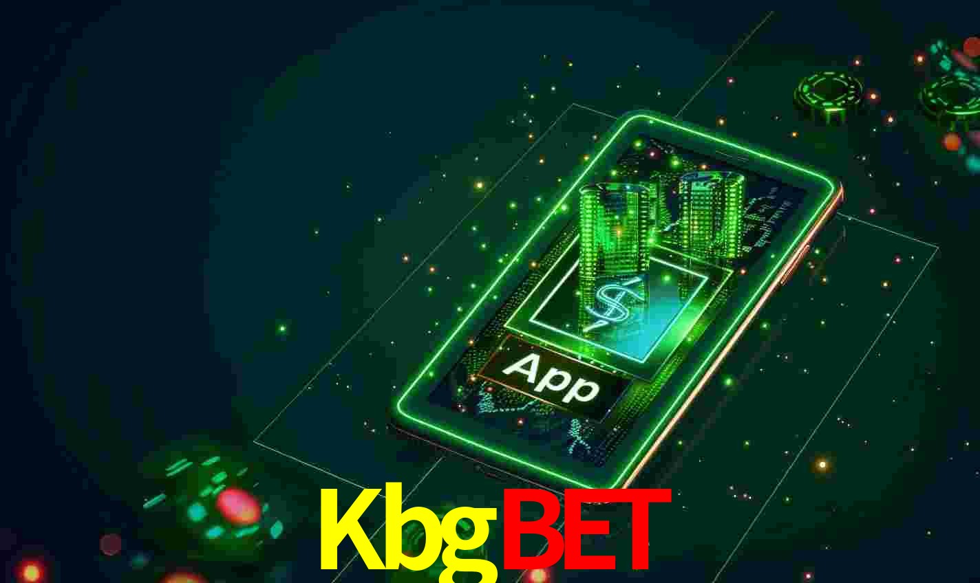 Simplificando a Experiência de Jogo Kbgbet App