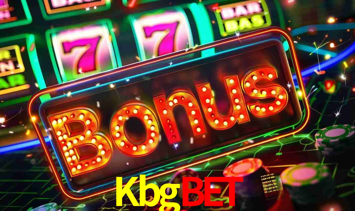 Sistema de Bônus Kbgbet