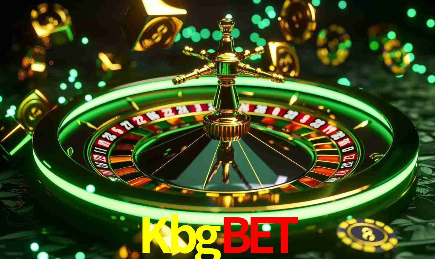 Desfrutar de um Cassino Kbgbet