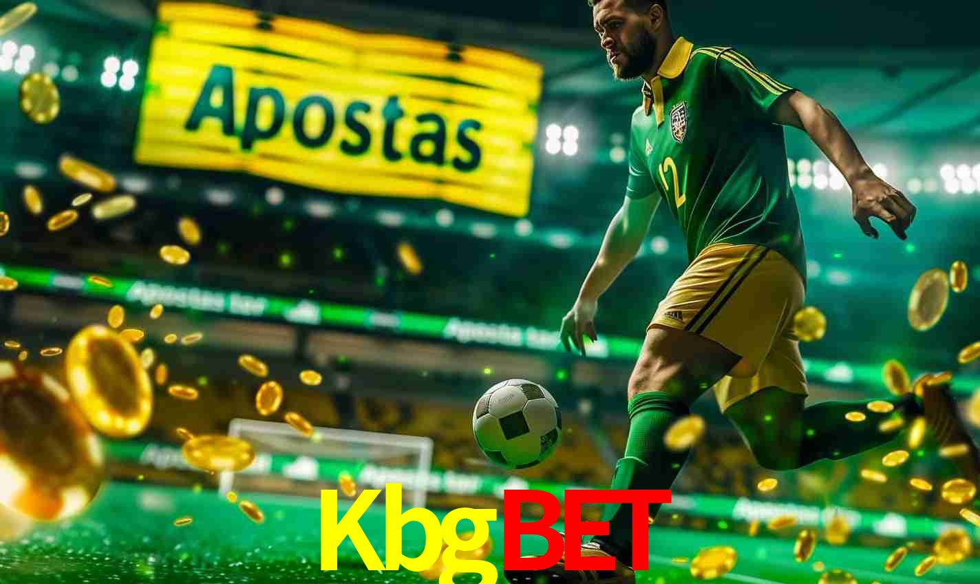 Diversas Apostas em Eventos Esportivos Kbgbet