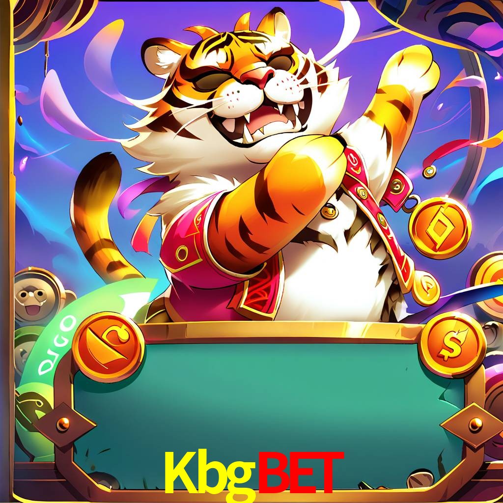 Kbgbet Fortune Tiger Mergulhe na Atmosfera