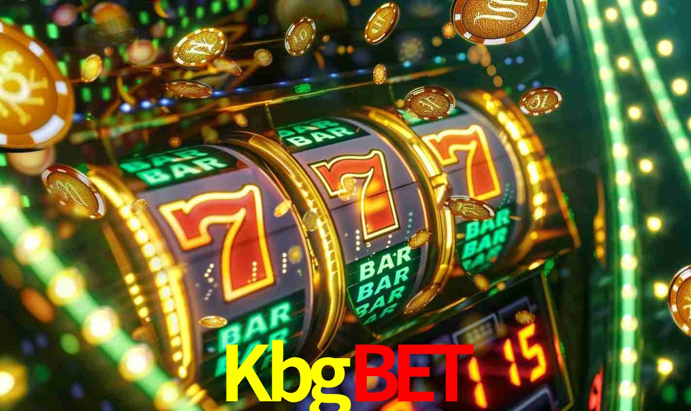 Populares Slots Kbgbet