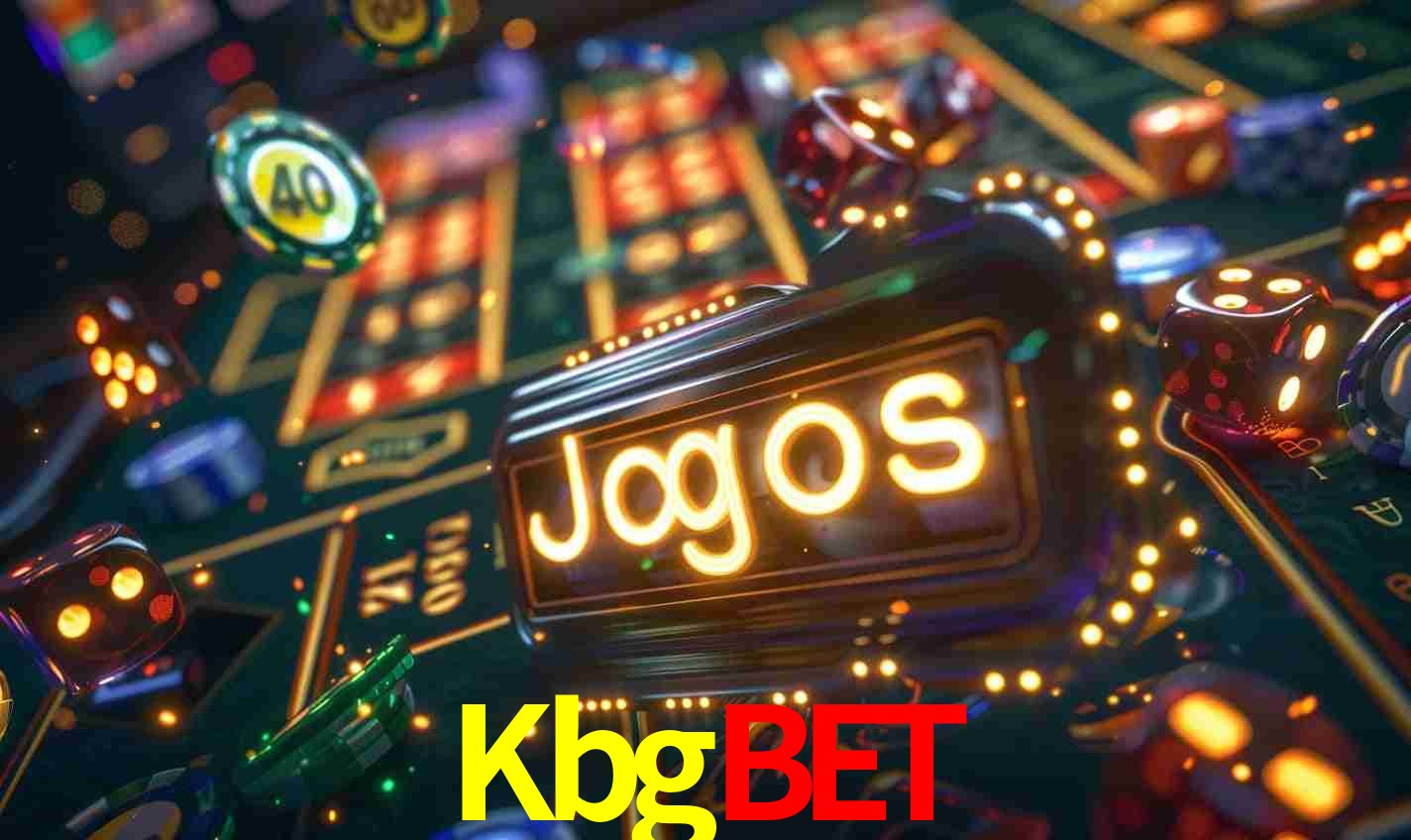Mundo dos Jogos Kbgbet